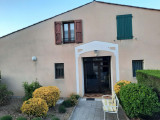 Entrée Haute