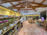 Visite d'usine Apior_Valensole