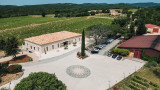 Domaine de la Blaque_Pierrevert