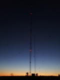 Visite de l'émetteur de Radio Monte-Carlo_Roumoules