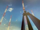 Visite de l'émetteur de Radio Monte-Carlo_Roumoules