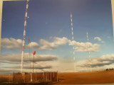 Visite de l'émetteur de Radio Monte-Carlo_Roumoules