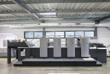 Visite de l'imprimerie IDHP_La Brillanne