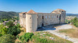 Exposition en plein air - Château des Templiers_Gréoux-les-Bains