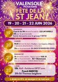 Programme St Jean  26
