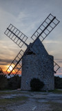 Le mas du soleil - © Mr Benati Le mas du soleil
