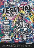 Musiks à Manosque 2026 : 41 ème édition_Manosque