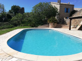 Piscine La Guérine