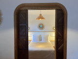 Chambre - © DR Rontein Chambre