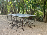 Jardin - © DR Rontein Jardin
