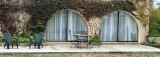 Facade Symphonie Gîte appartement** - © DR Symphonie Gîte appartement** Facade Symphonie Gîte appartement**