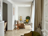 Lounge - © DR Symphonie Gîte appartement** Lounge