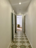Couloir - © DR Symphonie Gîte appartement** Couloir