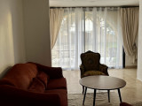 Salon - © DR Symphonie Gîte appartement** Salon