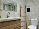 salle de Bain - © DR Symphonie ** salle de Bain