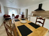 Salle a manger - © DR Symphonie ** Salle a manger