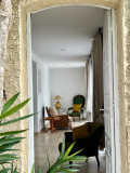 Entrée - © DR Symphonie ** appartement Entrée