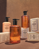 Echantillon de produits - © L'Occitane Echantillon de produits