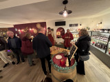 Visite de la Vinaigrerie de Haute Provence_Gréoux-les-Bains