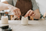Atelier de fabrication de bougies_Gréoux-les-Bains