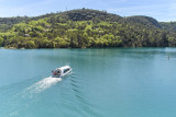 Lac d'Esparron