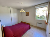CHAMBRE - © DR IMMO MICHAUD CHAMBRE