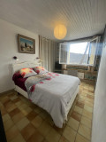 Gîte Sainte Croix chambre - © DR Bastide du Rousset Gîte Sainte Croix chambre
