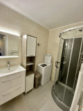 DOUCHE ET LAVE LINGE - © DR IMMO MICHAUD DOUCHE ET LAVE LINGE