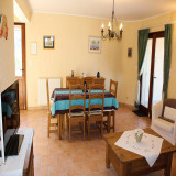 Coin repas - © DR_Gites_de_France Coin repas