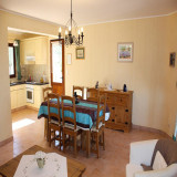 Salle à manger - © DR_Gites_de_France Salle à manger