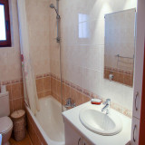 Salle de bain - © DR_Gites_de_France Salle de bain