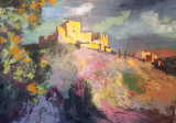 Les Expos du Château - octobre_Gréoux-les-Bains