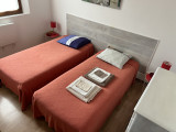 Chambre - © DR S. FROMON Chambre
