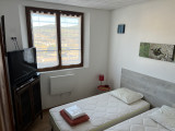 Chambre - © DR S. FROMON Chambre