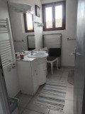 Salle de bain - © DR S. FROMON Salle de bain