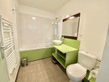 SALLE DE BAIN - © DR IMMO MICHAUD SALLE DE BAIN
