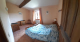 Chambre - © Gîtes mirabilis Chambre