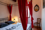 Chambre double Chambre double