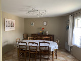 salle à manger salle à manger