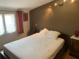 chambre marron chambre marron