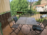 la terrasse la terrasse