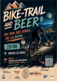 Bike, Trail & Beer_Gréoux-les-Bains