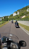 Balade bord de Seine