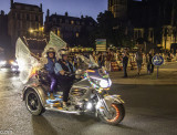 Parade lumineuse