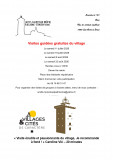 DR affiche