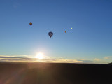 montgolfieres
