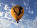 Montgolfière