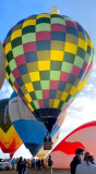 Montgolfière