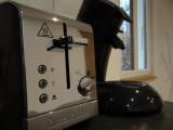 Cafetière