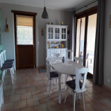 Espace repas
